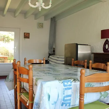 Вилла 701 - Maison Face A La Au Domaine De Lanruen, A *