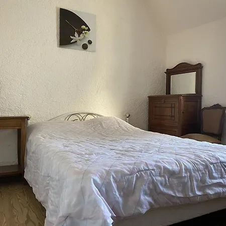 701 - Maison Face A La Au Domaine De Lanruen, A Вилла Эрки